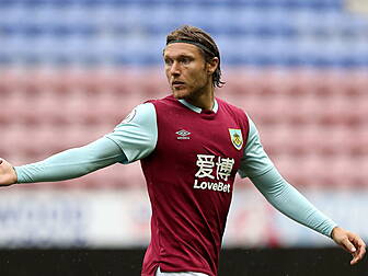 'Maybe Hendrick needed a kick...